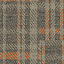 Ковровая плитка Interface World Woven Scottish Sett 8151006 Plaid Natural  | FLOORDEALER